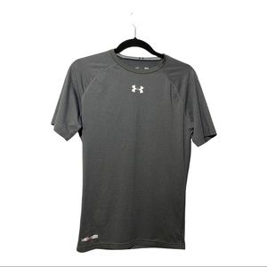Men’s under armour heat gear sz large